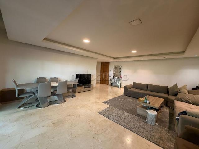 Appartement location à Rbat