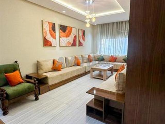 Appartement location à Lyautey, El Mellah