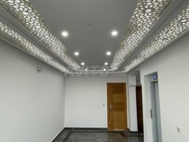 Appartement vente à Saida