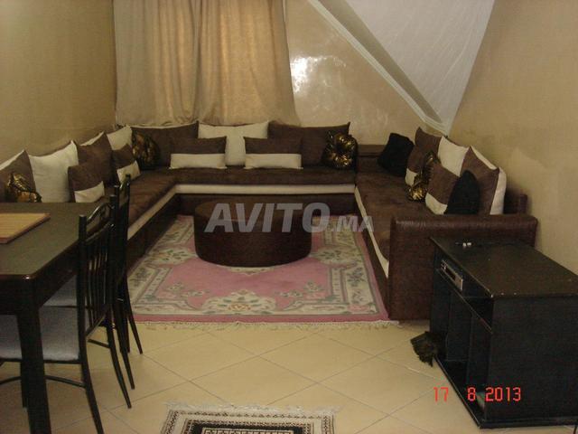 Appartement vente à Ifrane