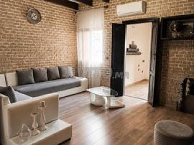 Appartement vente à L'Oriental