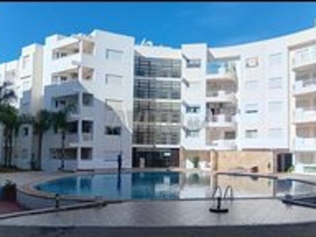 Appartement location à Gharb-Chrarda-Beni Hssen