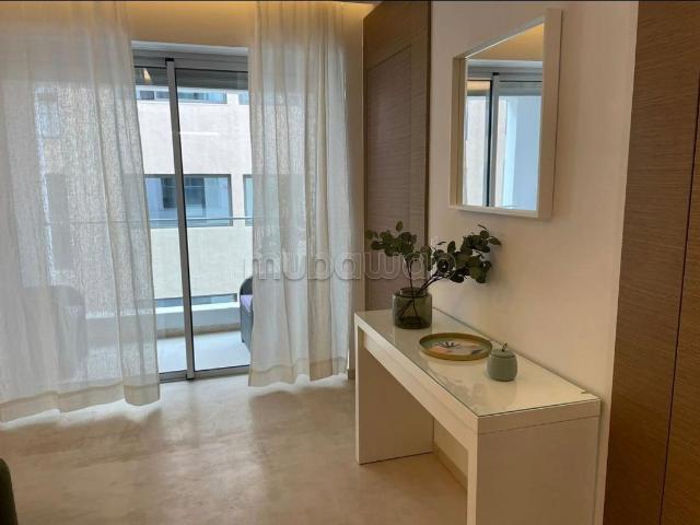 Appartement location à Rbat