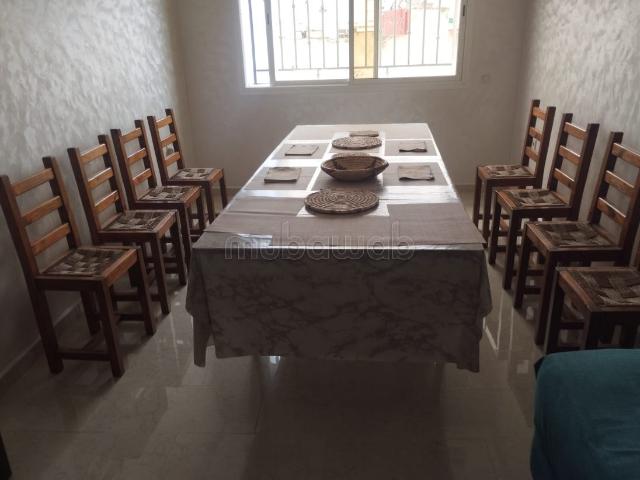 Appartement location à Rbat