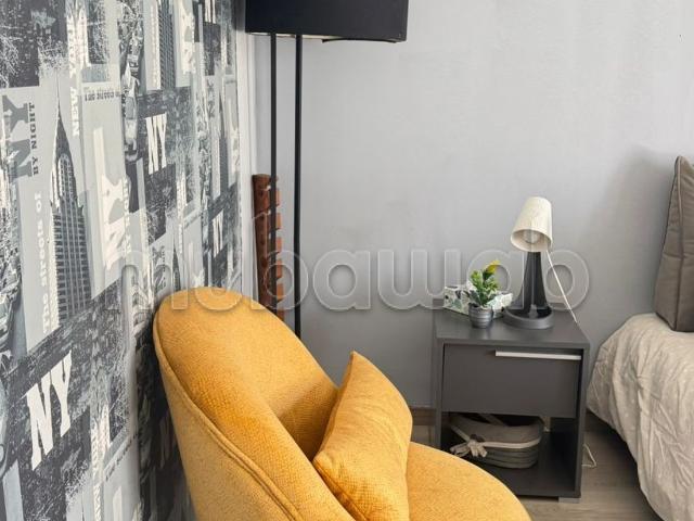 Appartement location à Rbat