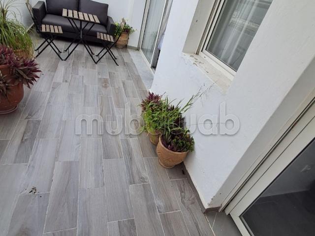 Appartement vente à Rbat