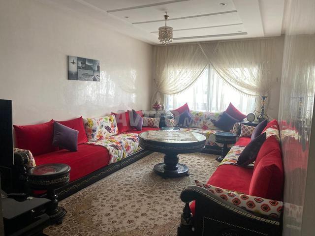 Appartement location à El Ma, Gharb-Chrarda-Beni Hssen