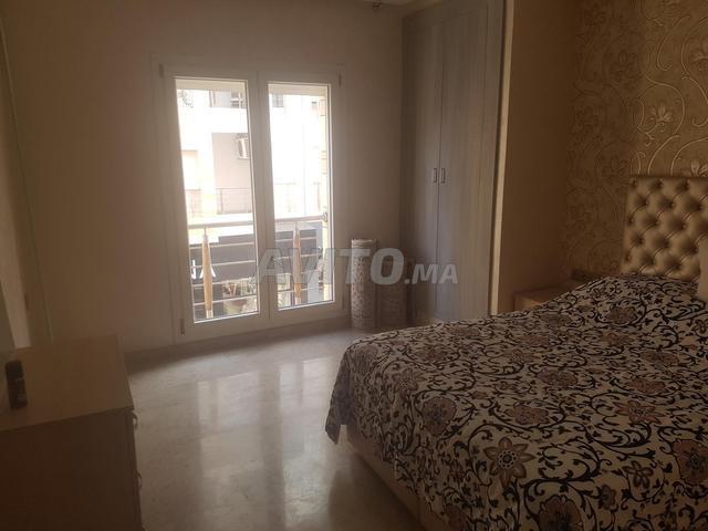 Appartement location à El Ma, Gharb-Chrarda-Beni Hssen