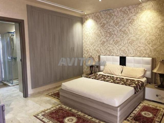 Appartement location à El Ma, Gharb-Chrarda-Beni Hssen