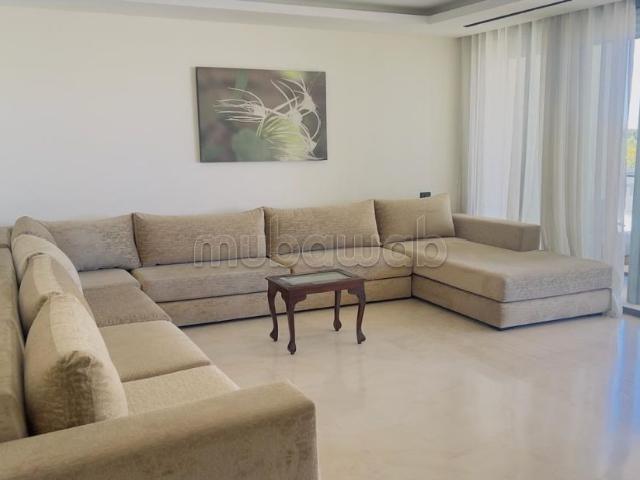 Appartement location à Rbat