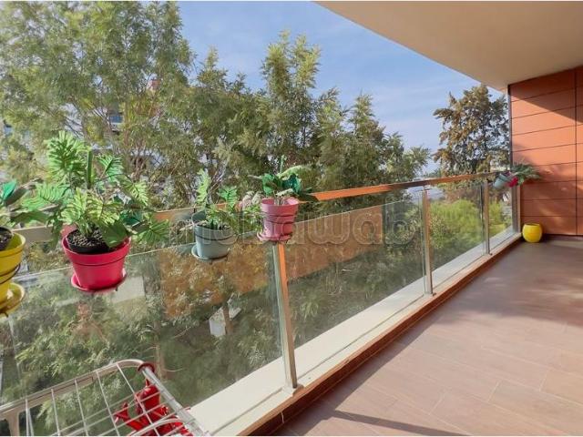 Appartement location à Rbat