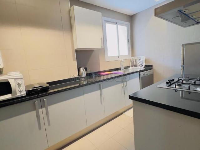 Appartement vente à Rbat