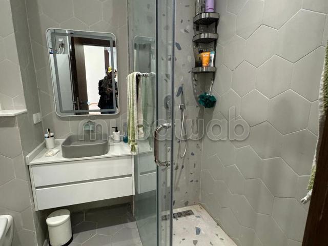 Appartement location à Rbat