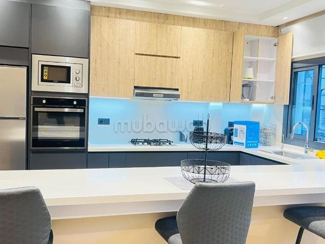 Appartement location à Rbat