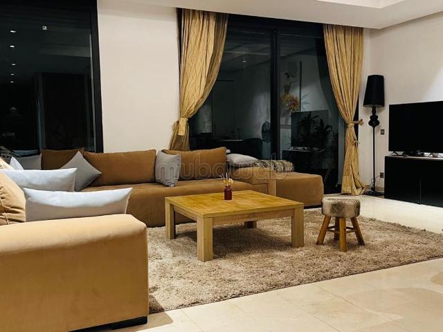 Appartement location à Rbat