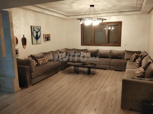 Appartement location à El Ma, Gharb-Chrarda-Beni Hssen