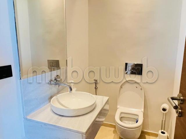 Appartement location à Rbat