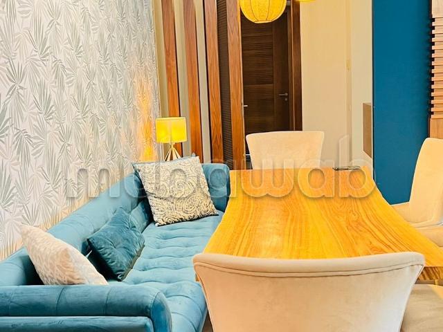 Appartement location à Rbat