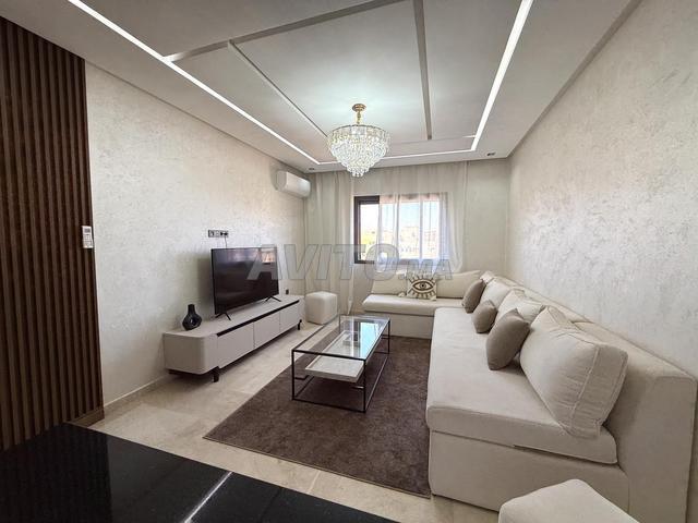 Appartement vente à L'Oriental