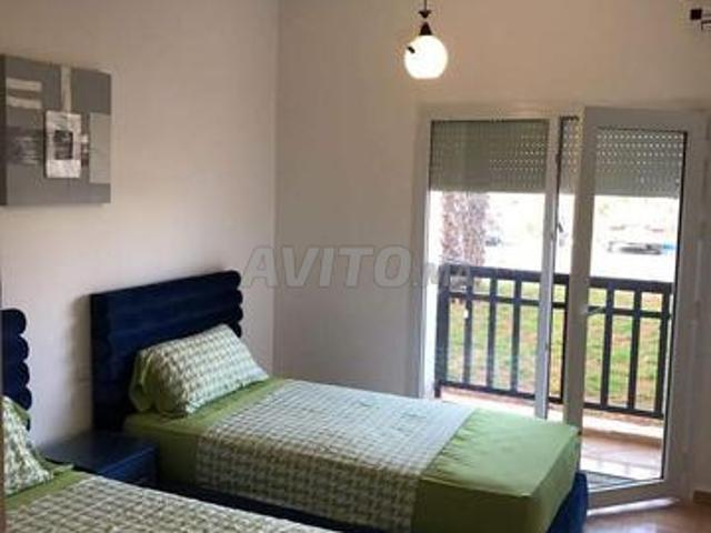 Appartement location à Saida