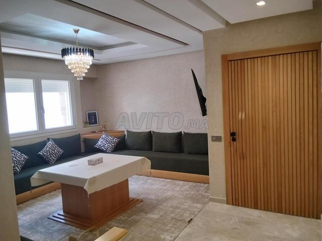 Appartement location à El Ma, Gharb-Chrarda-Beni Hssen
