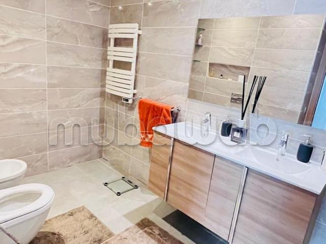 Appartement vente à Rbat
