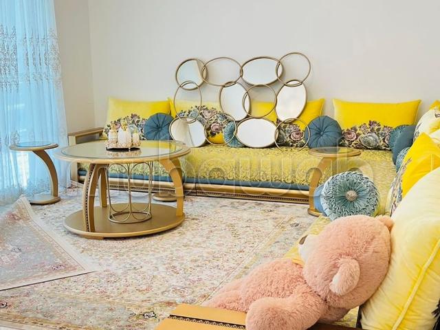 Appartement location à Rbat