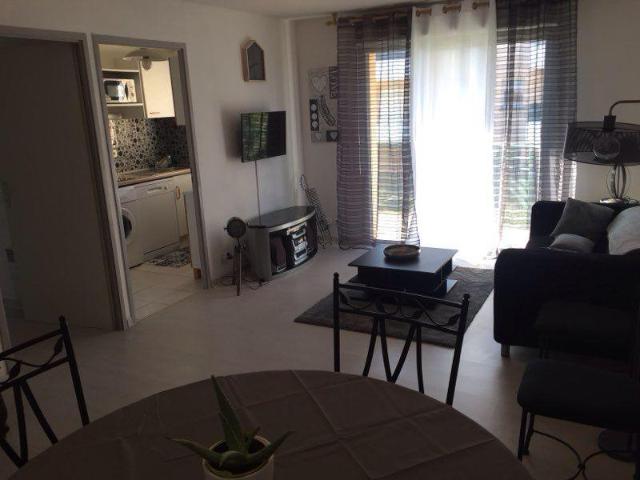 Appartement location à Toulouse