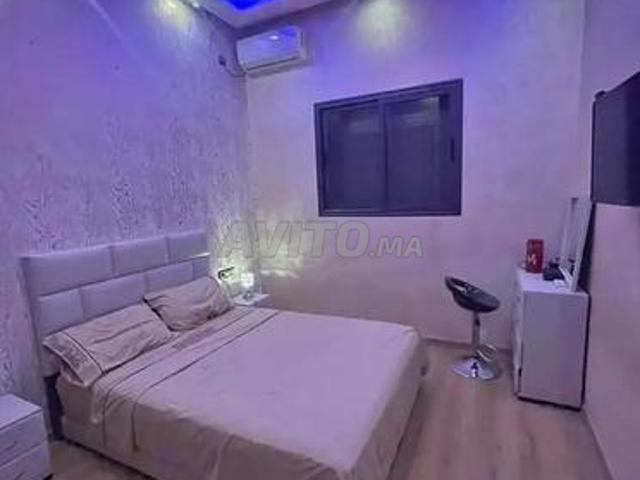 Appartement location à Centre Ville