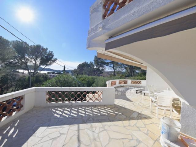 Appartement vente à Arrondissement de Draguignan, Saint-raphaël