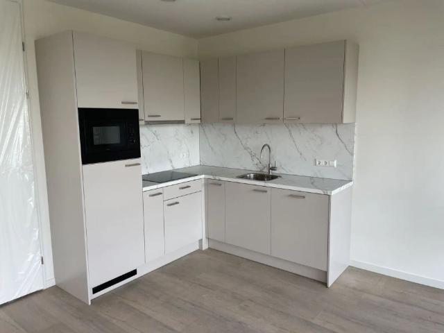 Appartement te huur in Oud-Zuid, Tilburg