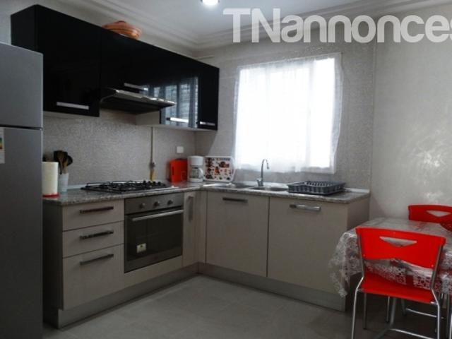 Appartement location
