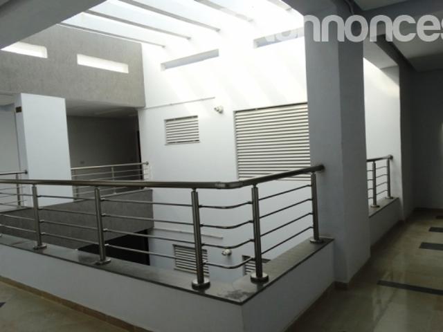 Appartement location