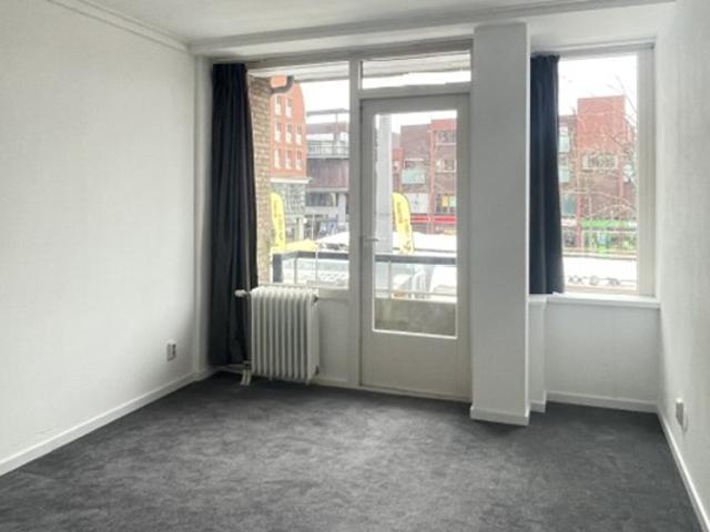 Appartement te huur in Dordrecht