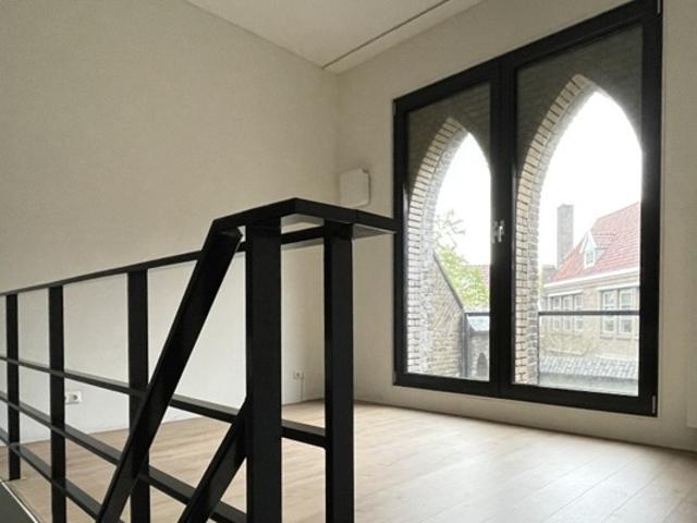 Appartement te huur in Hillegersberg-Schiebroek, Rotterdam