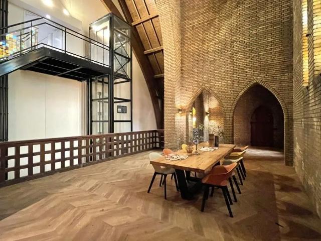 Appartement te huur in Hillegersberg-Schiebroek, Rotterdam