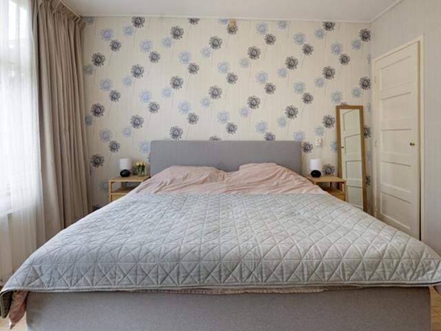 Appartement te huur in Noord, Rotterdam
