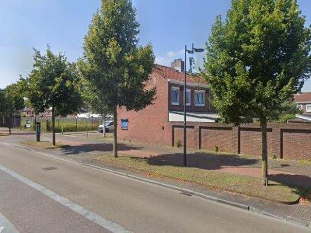 Appartement te huur in Breda, Noord Brabant