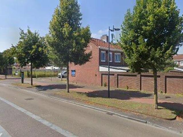 Appartement te huur in Breda, Noord Brabant
