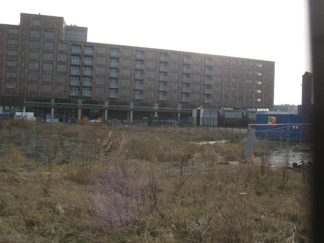 Appartement te huur in Alphen Aan Den Rijn, Zuid Holland