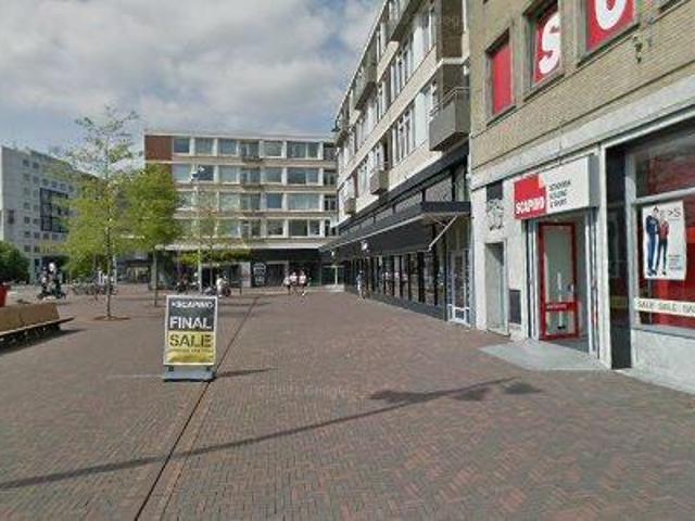 Appartement te huur in Hengelo, Overijssel