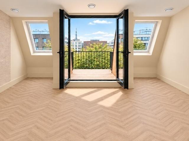 Appartement te huur in Nederberg, Amersfoort
