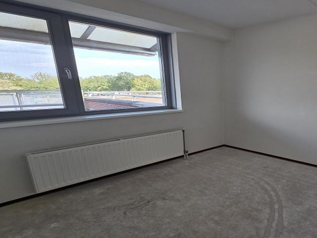 Appartement te huur in Gieten, Drenthe