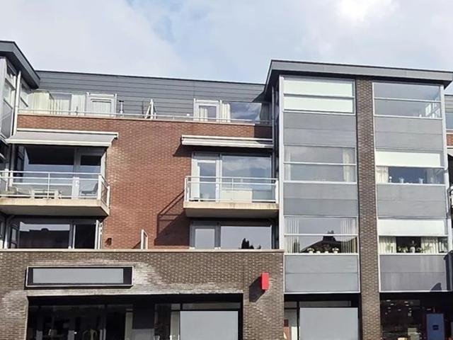 Appartement te huur in Gieten, Drenthe
