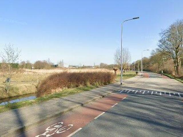 Appartement te huur in Rhoon, Zuid Holland