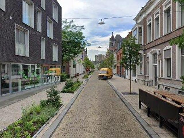 Appartement te huur in Tilburg, Noord Brabant
