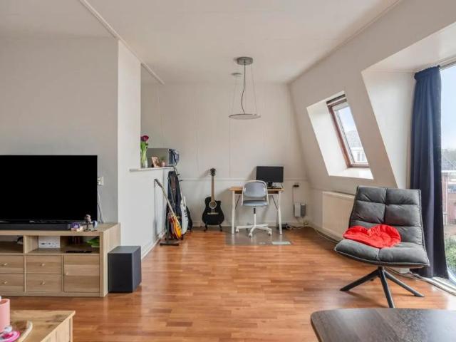 Appartement te huur in Lunteren, Gelderland