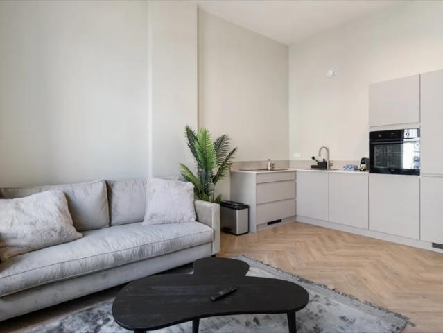 Appartement te huur in Oud-Noord, Tilburg