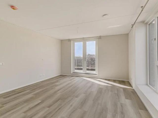 Appartement te huur in Rozenburg, Zuid Holland