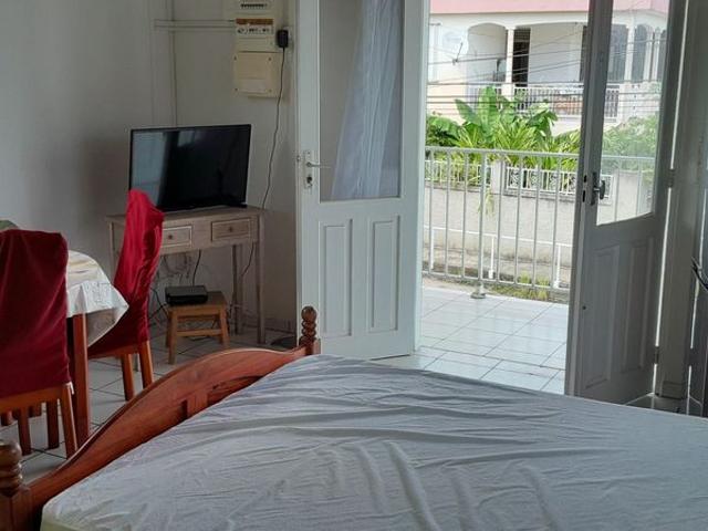 Appartement location à Guadeloupe